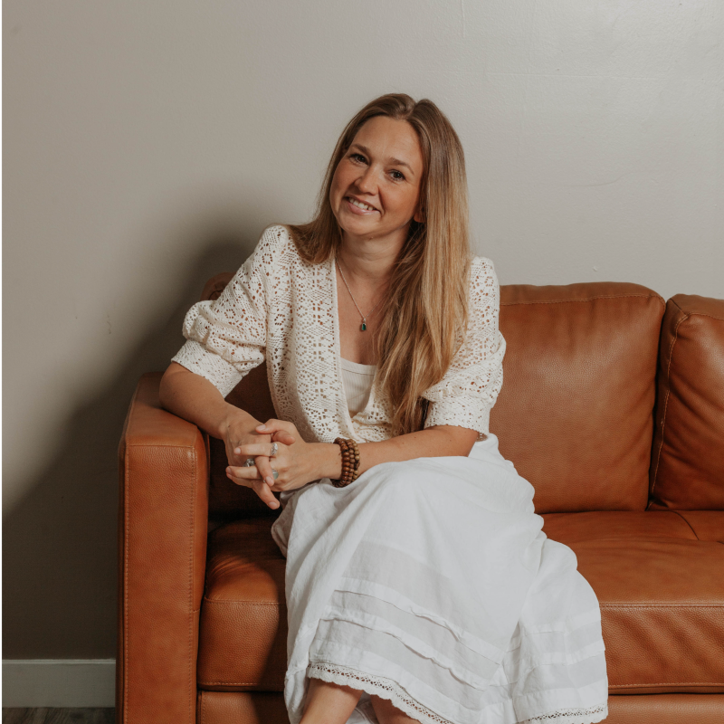 Cheri Garza Family Therapist