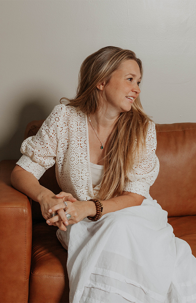 Los Angeles and Ventura Ca. OCD & Family Therapist Cheri Garza